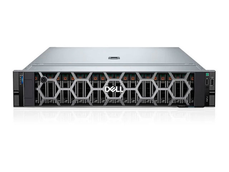 Сервер Dell R760
