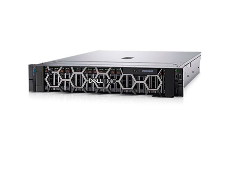 Сервер Dell R750