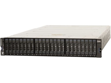 Система хранения данных IBM FlashSystem 7300