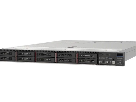 Сервер Lenovo SR630v3