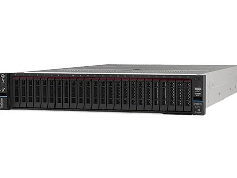 Сервер Lenovo SR665v3