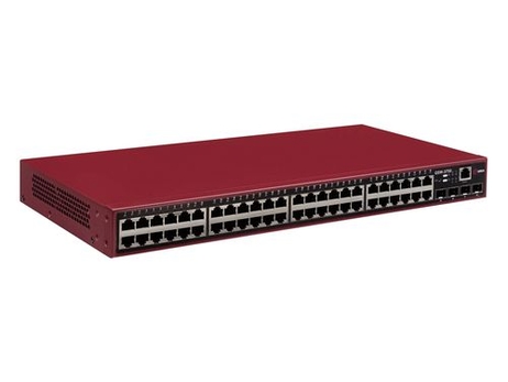 Qtech Ethernet коммутаторы доступа QSW-3750