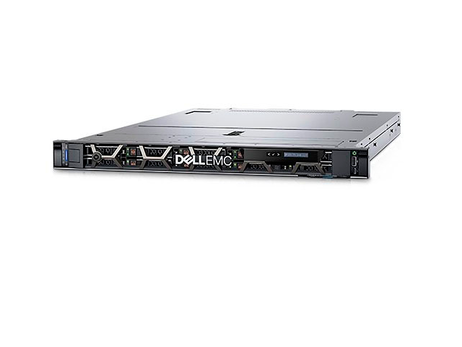 Сервер Dell R650