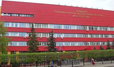 Новые принтеры и МФУ упрощают работу в Академии ГПС МЧС России