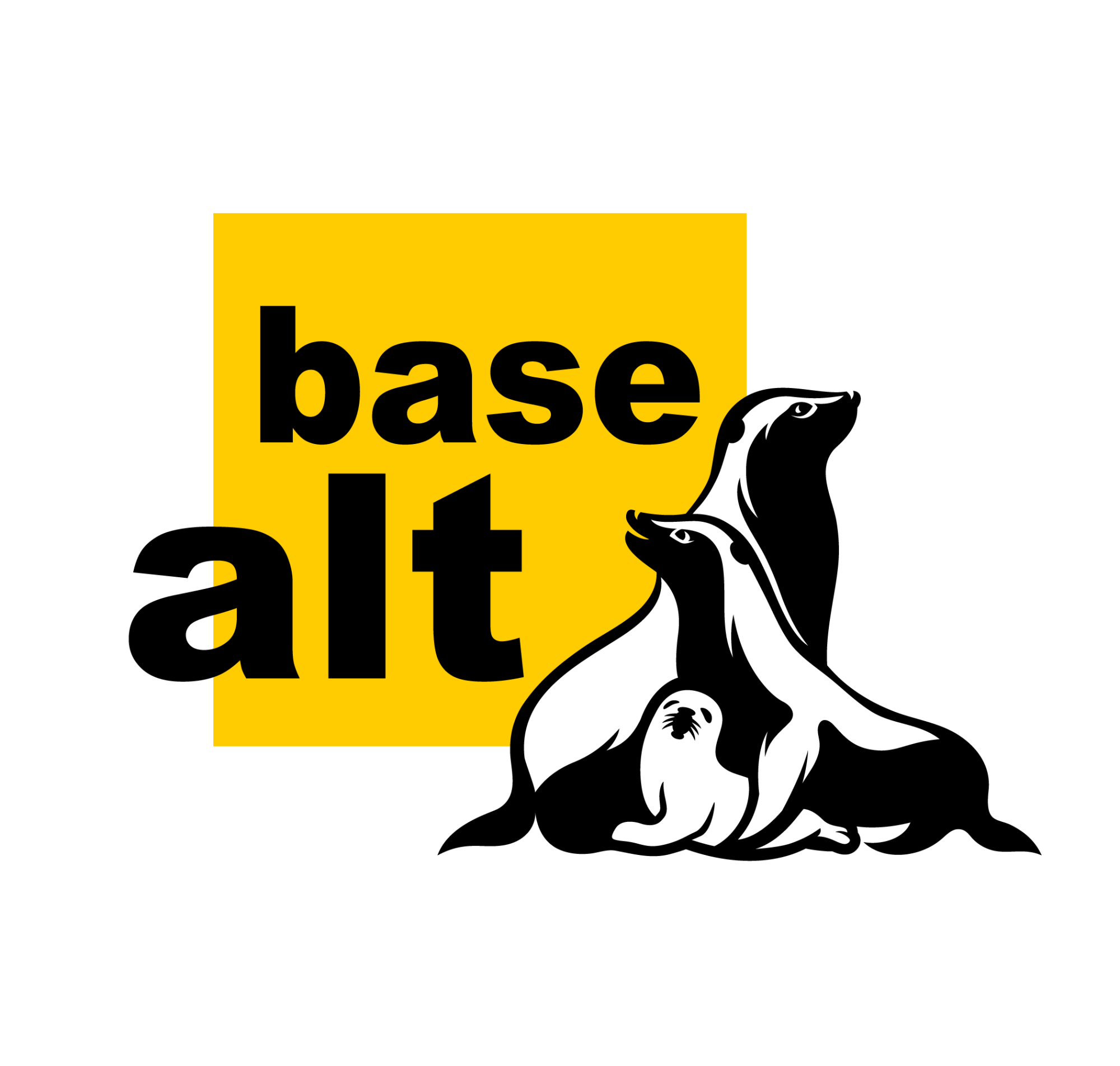 Base Alt (Базальт СПО)