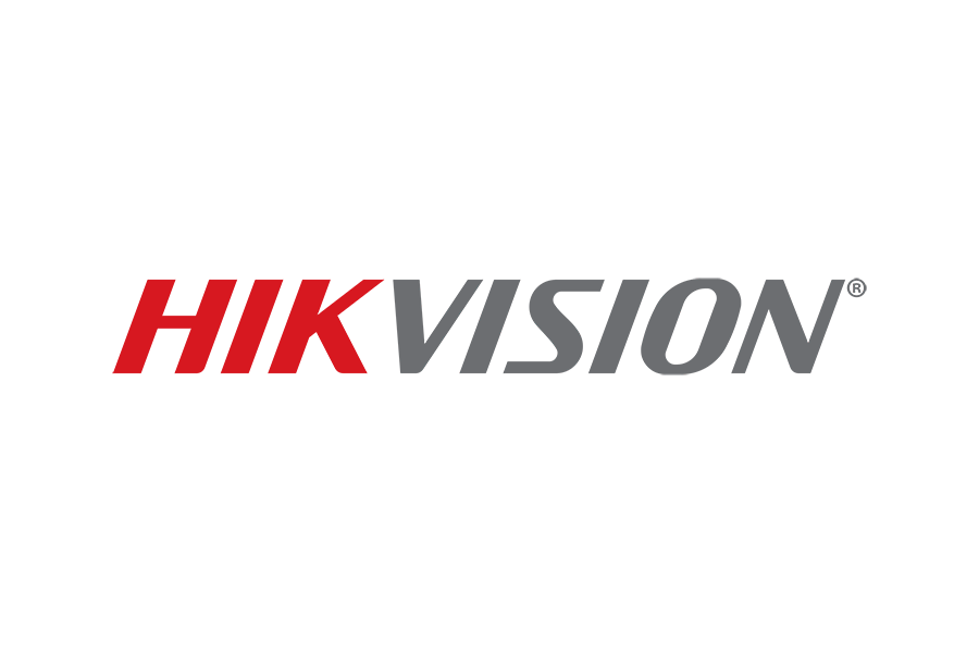 Hikvision