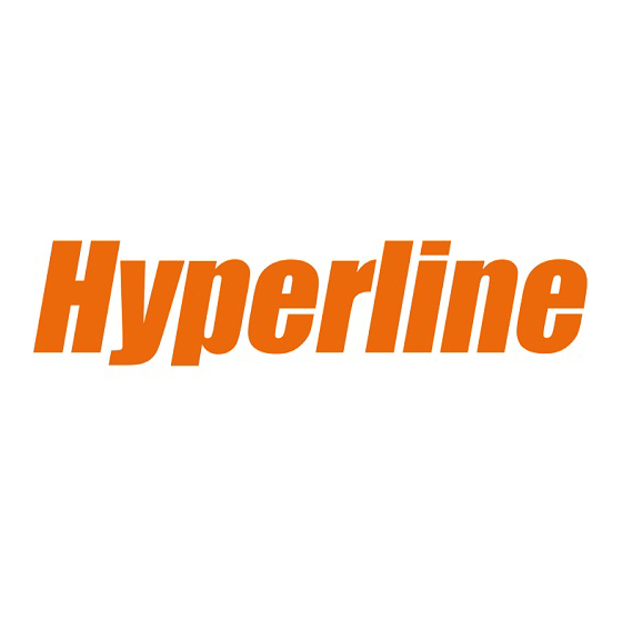 Hyperline