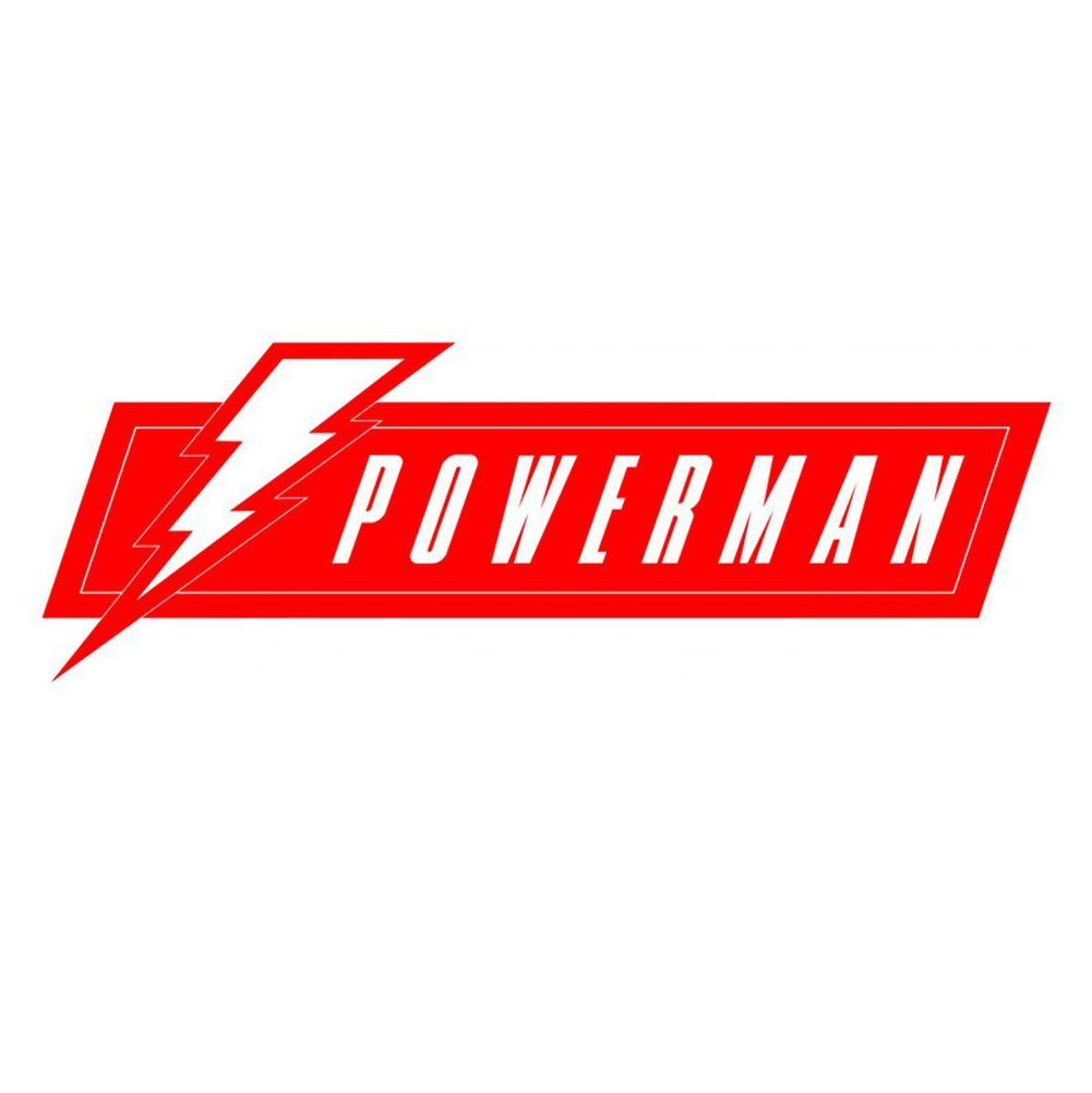 POWERMAN
