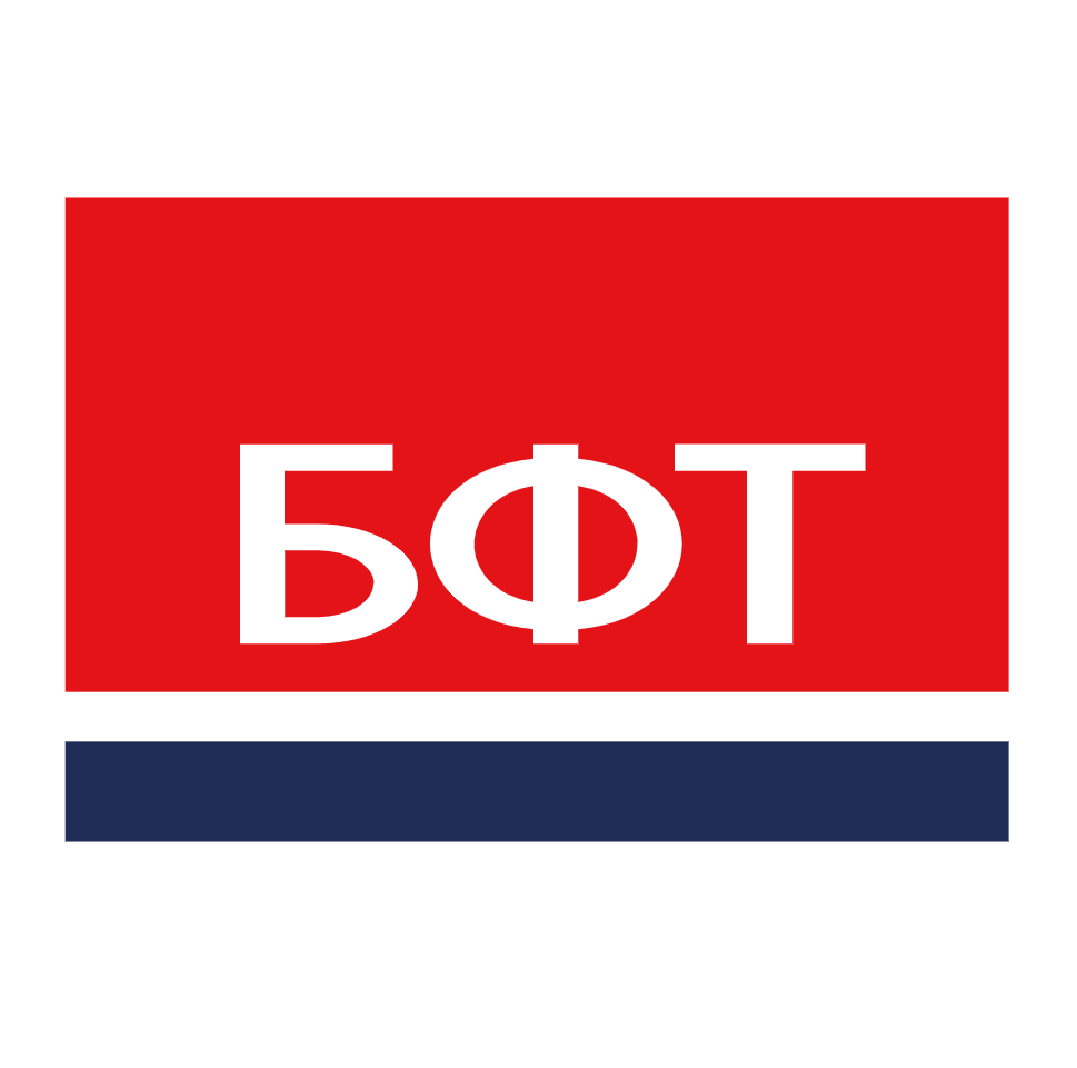 БФТ-Холдинг