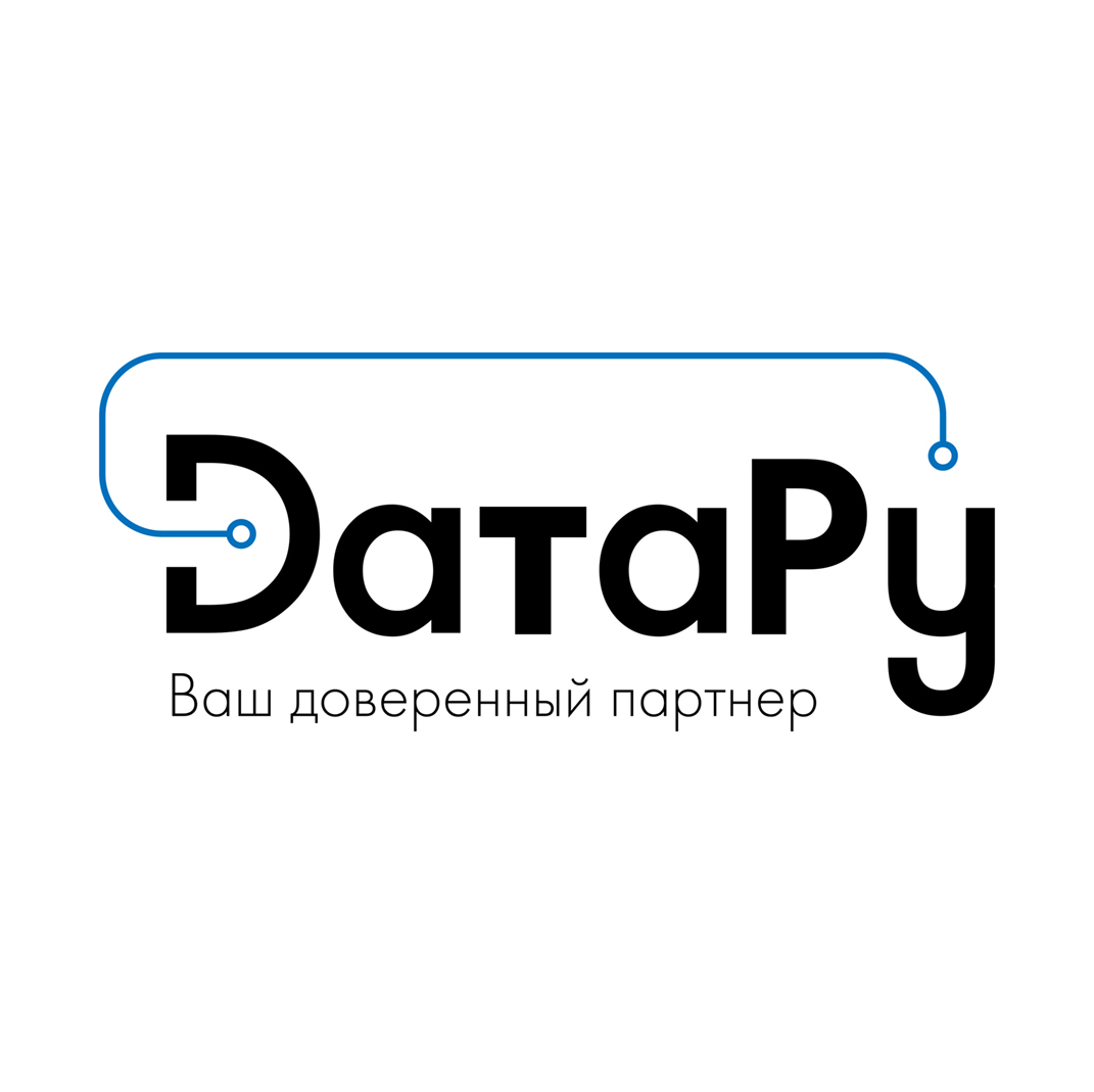 DaтаРу