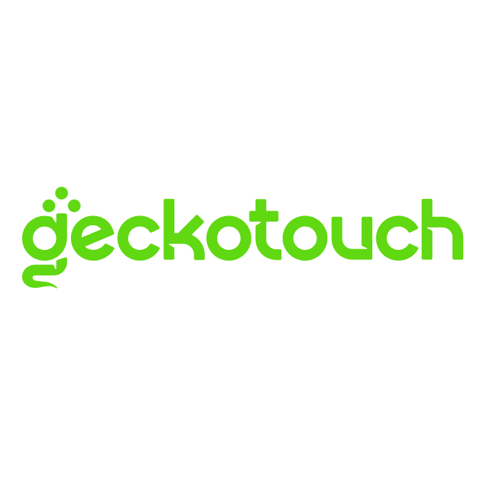 Geckotouch