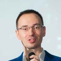 Сергей Зеленин